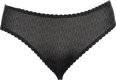 Immagine prodotto di Slip DIM in microfibra in tessuto traspirante D092S per bambina, design traspirante e fresco