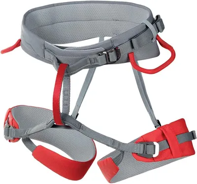 Produktbild von Singing Rock Pearl XS Red Klettergurt
