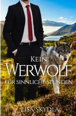 Obrázok produktu pre Kein Werwolf für sinnliche Stunden