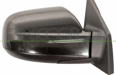 Produktbild von PRASCO HN8027213 Außenspiegel Seitenspiegel Rechts für HYUNDAI TUCSON (JM) Beheizt Elektrisch