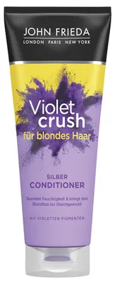 Obrázek produktu pro Kondicionér John Frieda Silver