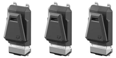 Image de Toughbuilt STACKTECH TB-B1S3-A-50 Support 3 pièces