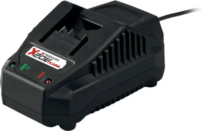 Produktbild von PARKSIDE® Ladegerät »PLG 20 B1«, 20 Volt, 4,5 Ampere