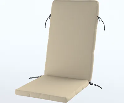 Immagine prodotto di Copri cuscino per sedia Duvholmen 116x45cm (BONDHOLMEN, NÄMMARÖ, SJÄLLAND)