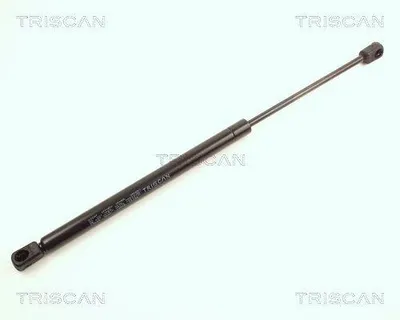 Produktbild von TRISCAN 8710 25203 Gasfeder Heckklappendämpfer für RENAULT TWINGO I (C06) 455mm