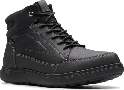 Produktbild von Clarks Shoes Mapstone Hi Goretex Stiefel Schwarz EU 42 Herren Schwarz EU 42