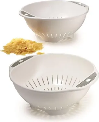 Obrázek produktu pro Plastový lis na citrusy