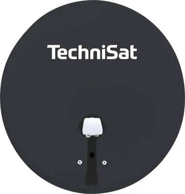 Obrázok produktu pre TechniSat TECHNITENNE 60, 10,7 - 12,75 GHz, 11,7 - 12,75 GHz, 10,7 - 11,7 GHz, 950 - 2150 MHz, 1100 - 2150 MHz, 950 - 1950 MHz