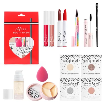 Productafbeelding van Professionele Make-up Set voor Dames en Meisjes