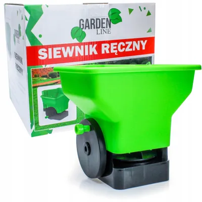 Produktbild von Gardenline Manuelle Saatgeräte 3L Lar1266