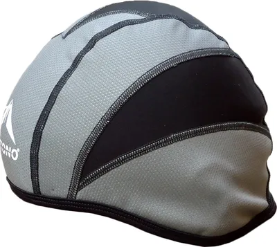 Produktbild von ATTONO Fahrrad Mütze Mountainbike Thermo Fahrradmütze Windbreak Cycling Cap