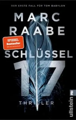 Produktbild von Schlüssel 17