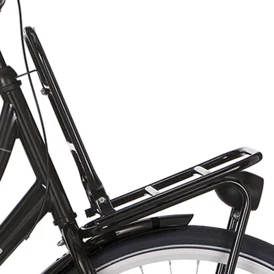 Produktbild von Cortina Frontträger Milo D Schwarz