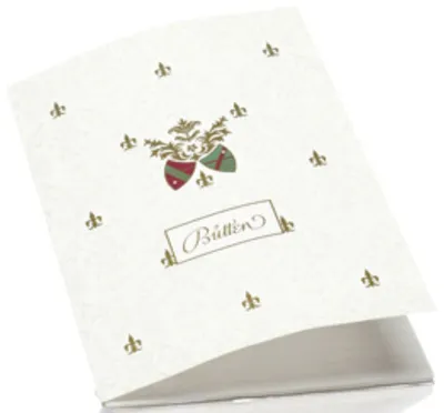 Productafbeelding van Rössler Papier 20033801: Briefpapier, wit, A4, 100 g/m²