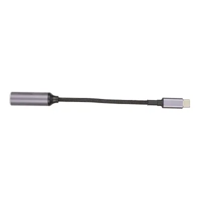 Obrázek produktu pro DC 4,5 mmx0,6 mm vstupní samice na USB typu C samec, DC vstupní samice na USB typu C samec, nabíjecí kabel PD DC vstupní samice na USB typu C samec, DC4506 vstupní samice na USB typu C samec, nabíjecí kabel DC na typ C, 100W DC4506 na typ C kabel