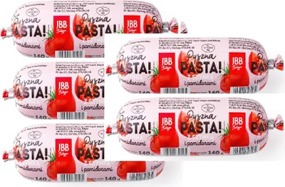 Obrázek produktu pro Firemní mortadella JBB, přibližně 1,8 kg
