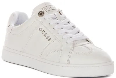 Zdjęcie produktu dla Buty sportowe Guess JRone – białe