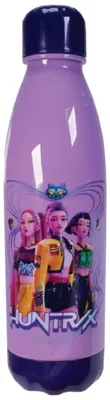 Produktbild von KPop Demon Hunters Trinkflasche Huntr/x