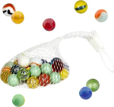Produktbild von Coppenrath Verlag GmbH & Co.KG Murmeln Bunte Geschenke 12