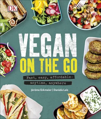 Zdjęcie produktu dla Vegan on the Go