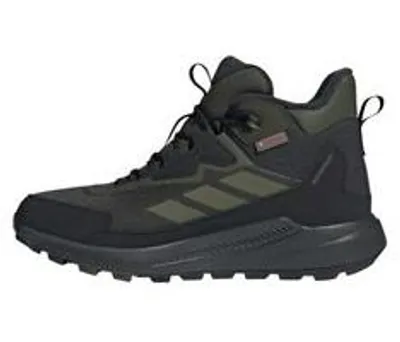 Zdjęcie produktu dla Buty męskie Adidas Performance Terrex Anylander Mid CLIMAWARM+ JQ9952, czarne