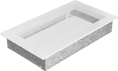 Obrázek produktu pro Mřížka 17x30 bílá