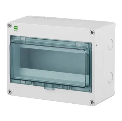 Produktbild von Aufputz HERMETICA IP65 2204-01
