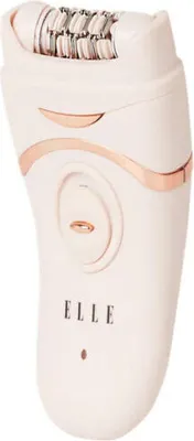 Productafbeelding van Persoonlijke verzorging: Depilatie & scheren. Elektrische epilator voor de huid
