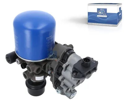 Produktbild von DT Spare Parts Lufttrockner Druckluftanlage 5.70046