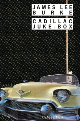 Produktbild von Juke-Box: Eine fesselnde Geschichte über Rassismus und Gerechtigkeit