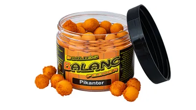 Obrázek produktu pro CSV Carp Servis Václavík boilies Balanc Feeder Pikanter 12mm 80g
