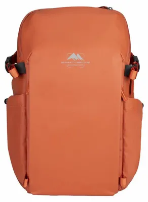 Produktbild von Summit-Creative Metropolis Backpack 16l orange