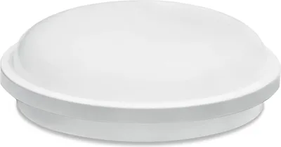 Produktbild von YARDIN LED Deckenleuchte mit Bewegungsmelder 15W Radar Sensor - Deckenlampe für Schlafzimmer Wohnzimmer Kinderzimmer (15W Kaltweiß mit Bewegungsmelder)