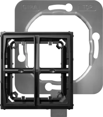 Produktbild von NEUE Generation Gira 325400 Dichtungsset IP44 für Schalter/Taster Standard 55/E2