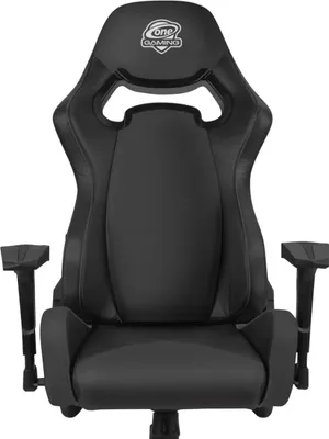 Produktbild von Gaming Stuhl ONE GAMING Chair Ultra BLACK