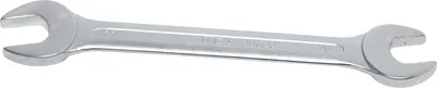 Produktbild von BGS 30620 Doppelmaulschlüssel 20x22 mm