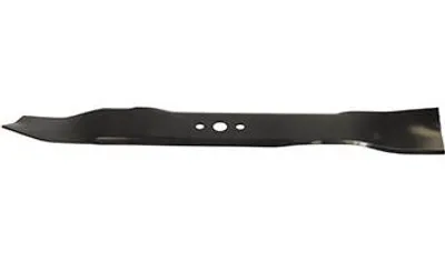 Produktbild von Professionelle Reihe - Anpassbare Blasmesser für AYP 21'' Rasentrimmer mit Frontantrieb und Heckfang - L: 533 mm, Bohrung