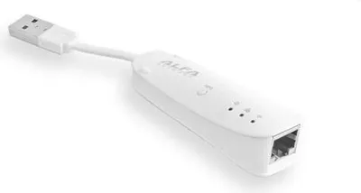 Image de Adaptateur routeur de voyage 5-EN-1 – Solution Wi-Fi pour les déplacements