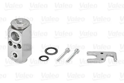 Produktbild von VALEO Expansionsventil Klimaanlage 509844 0,26kg