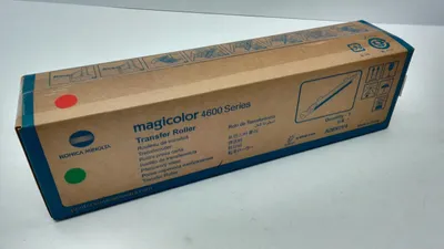 Obrázek produktu pro Přenosový válec Konica Minolta A06X0Y4 -B