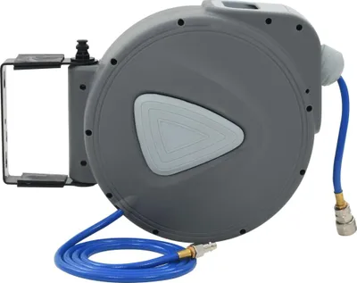 Obrázok produktu pre automatický navijak na stlačený vzduch 1/4" 20 m