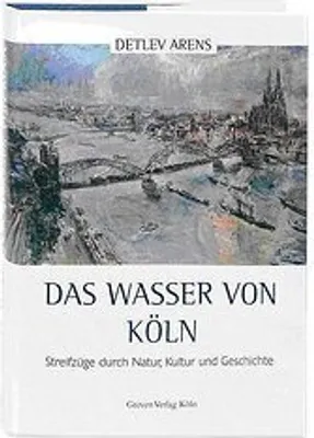 Produktbild von Das Wasser von Köln