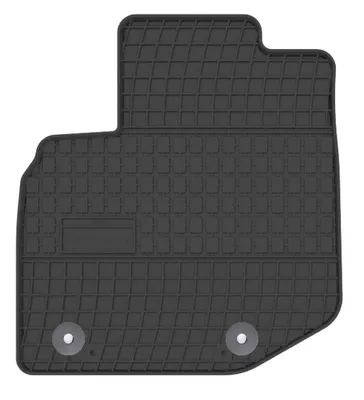 Produktbild von Gummimatte für Fahrer für: Honda Jazz III Fließheck (2008-2014)