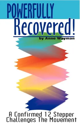 Produktbild von Powerfully Recovered!