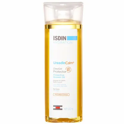 Produktbild von Isdin Ureadin Calm Protective Duschöl 200ml