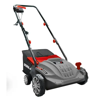 Obrázek produktu pro DEDRA DED8705 AREATOR GARDEN AERATOR + 2 BLAWS Výkon 1500W