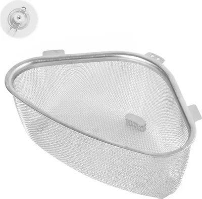 Produktbild von Spüle Wasserfilterkorb Spüle Hängefilterkorb Küchenzubehör