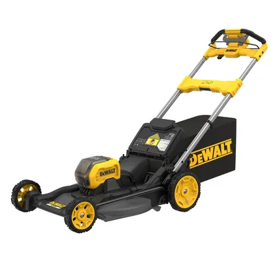 Obrázok produktu pre DEWALT Flexvolt Akku-Rasenmäher Antrieb