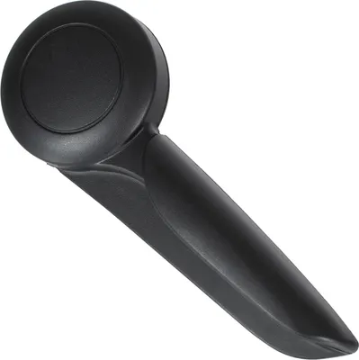 Image de Poignée de réglage du siège DROITE A1699190261 pour Mercedes W169 W245