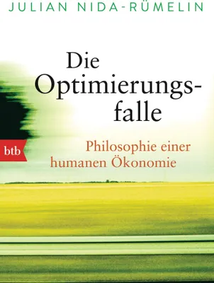Produktbild von Die Optimierungsfalle